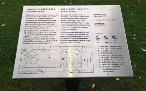 AA 3 AP MEMORIAL INFO