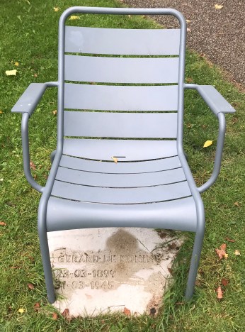 AA 3 AP SPECIAL CHAIR