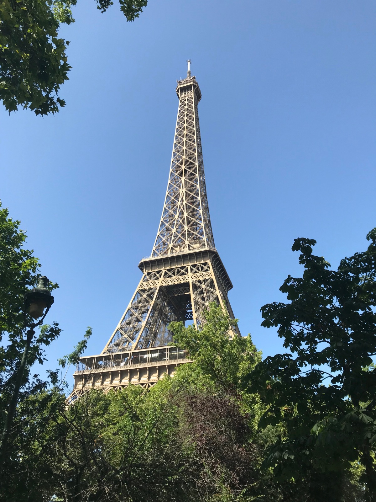 Travelogues – Football and Fun in France!