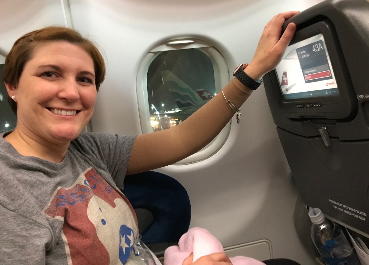 Radiation Recommended Item:  Does this Match my&nbsp;Outfit?