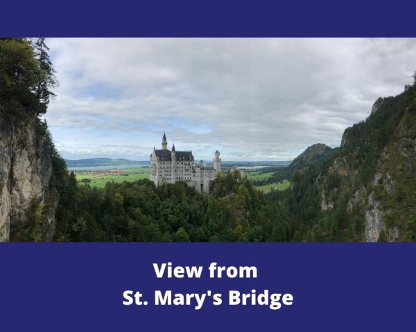 View from Mary's Bridge (2)