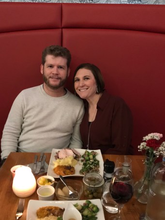 AA-ED 12 Thanksgiving